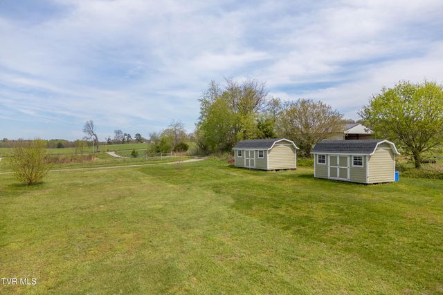 212 Forked Deer Road, Greeneville, TN 37743