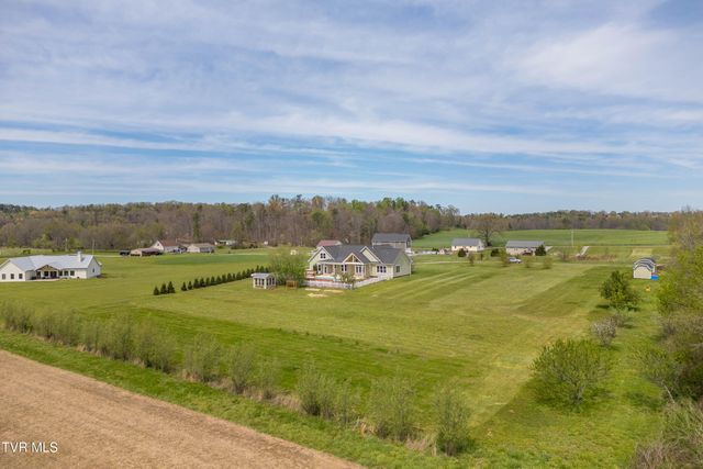 212 Forked Deer Road, Greeneville, TN 37743