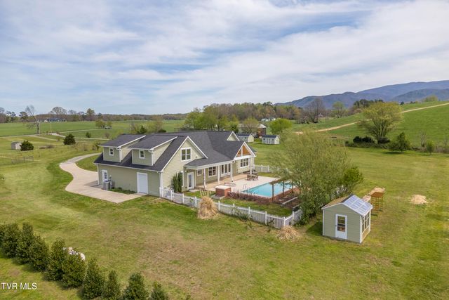 212 Forked Deer Road, Greeneville, TN 37743
