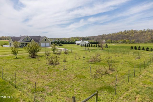 212 Forked Deer Road, Greeneville, TN 37743