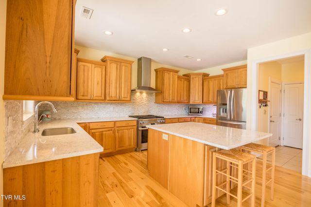 212 Forked Deer Road, Greeneville, TN 37743
