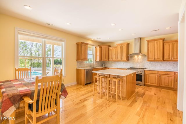212 Forked Deer Road, Greeneville, TN 37743