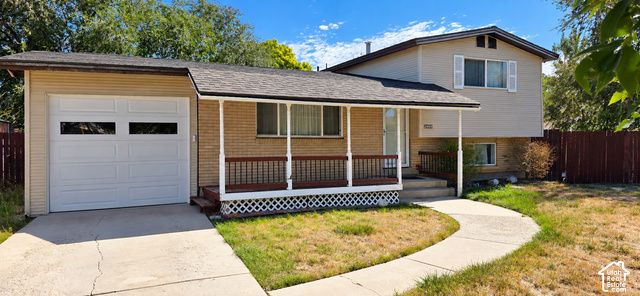 2989 S RAE ST, West Valley City, UT 84120