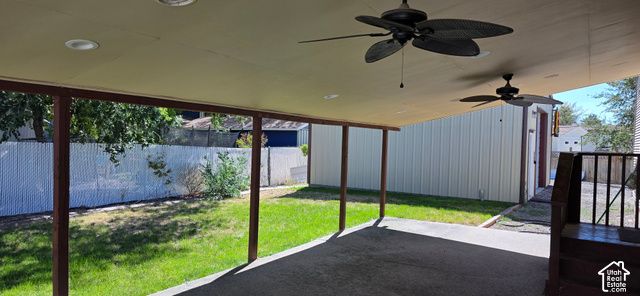 2989 S RAE ST, West Valley City, UT 84120
