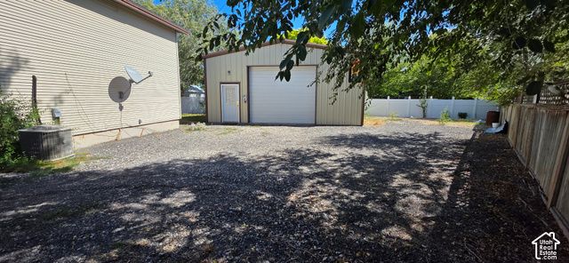 2989 S RAE ST, West Valley City, UT 84120