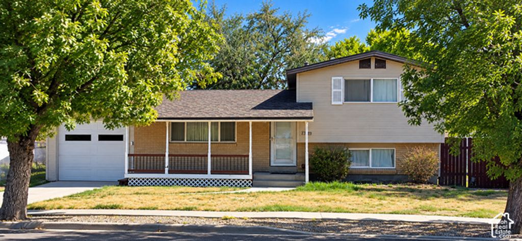 2989 S RAE ST, West Valley City, UT 84120