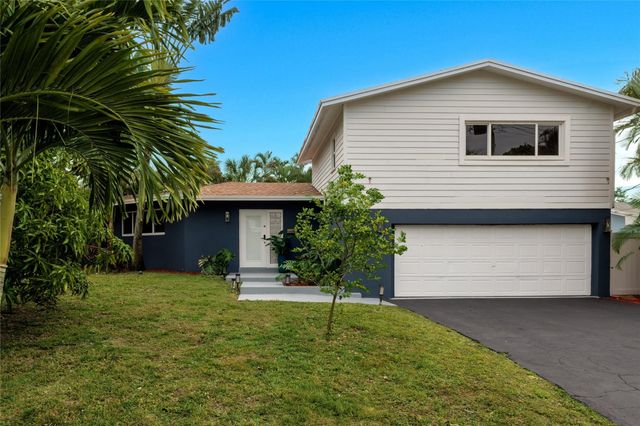 2700 SW 34th Avenue, Fort Lauderdale, FL 33312