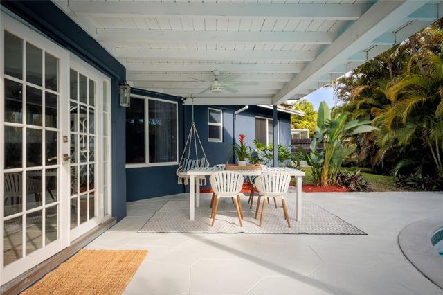 2700 SW 34th Avenue, Fort Lauderdale, FL 33312