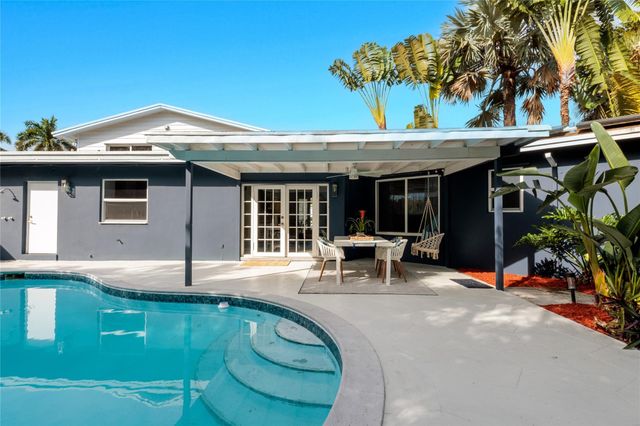 2700 SW 34th Avenue, Fort Lauderdale, FL 33312