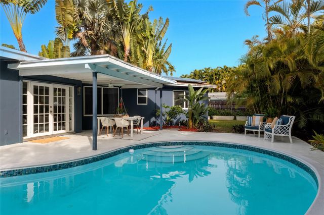 2700 SW 34th Avenue, Fort Lauderdale, FL 33312