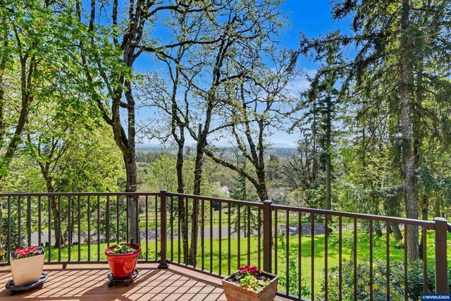 13389 Morrow Ln SE, Turner, OR 97392