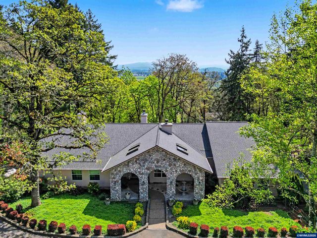 13389 Morrow Ln SE, Turner, OR 97392