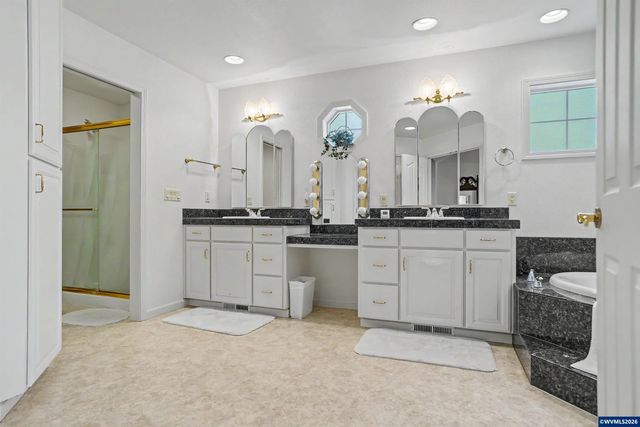 13389 Morrow Ln SE, Turner, OR 97392
