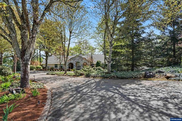 13389 Morrow Ln SE, Turner, OR 97392