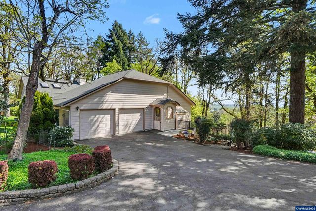 13389 Morrow Ln SE, Turner, OR 97392