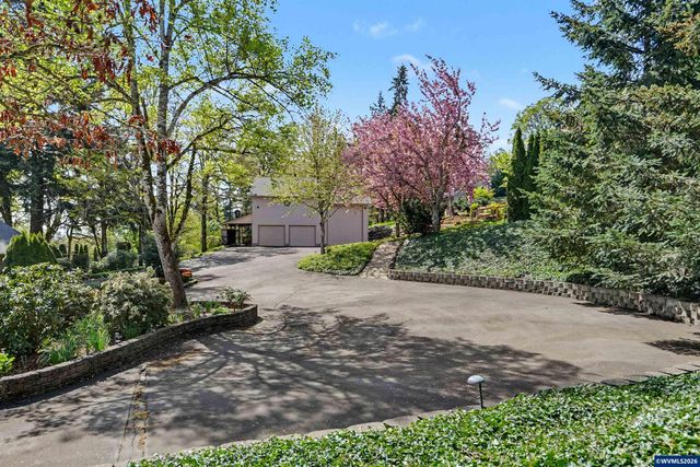 13389 Morrow Ln SE, Turner, OR 97392