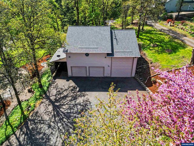 13389 Morrow Ln SE, Turner, OR 97392