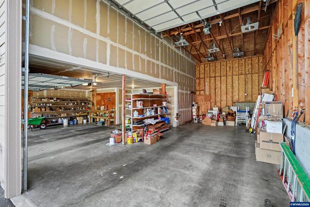 13389 Morrow Ln SE, Turner, OR 97392