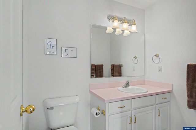 13389 Morrow Ln SE, Turner, OR 97392