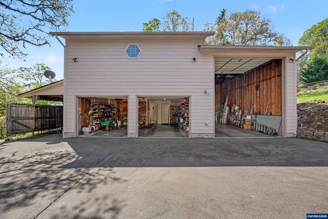 13389 Morrow Ln SE, Turner, OR 97392