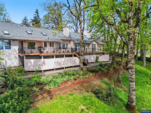 13389 Morrow Ln SE, Turner, OR 97392