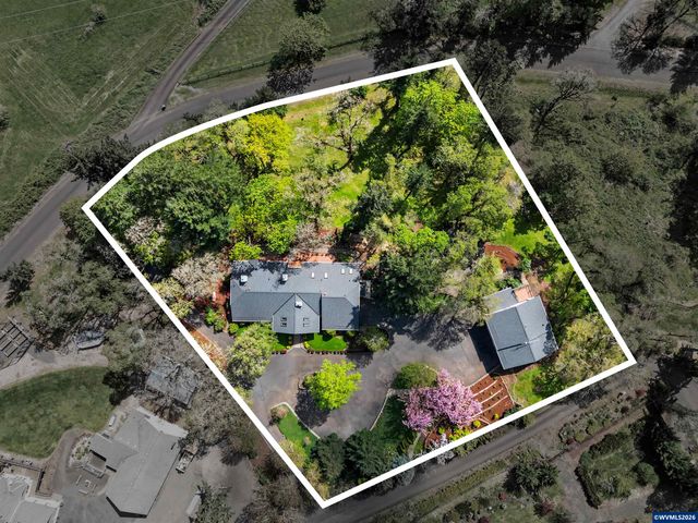 13389 Morrow Ln SE, Turner, OR 97392