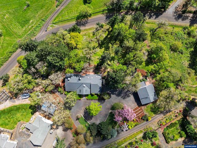 13389 Morrow Ln SE, Turner, OR 97392