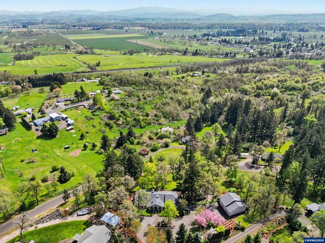 13389 Morrow Ln SE, Turner, OR 97392