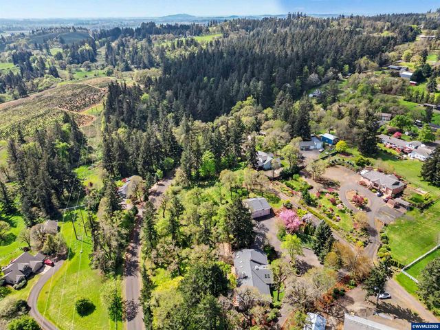 13389 Morrow Ln SE, Turner, OR 97392
