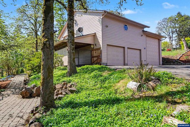 13389 Morrow Ln SE, Turner, OR 97392