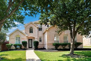 41 Creekside Drive, Trophy Club, TX 76262