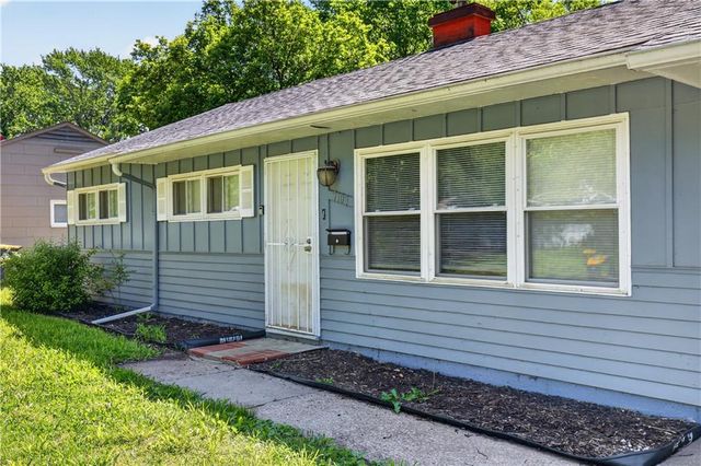 7103 E 112th Street, Kansas City, MO 64134