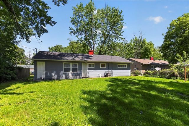 7103 E 112th Street, Kansas City, MO 64134