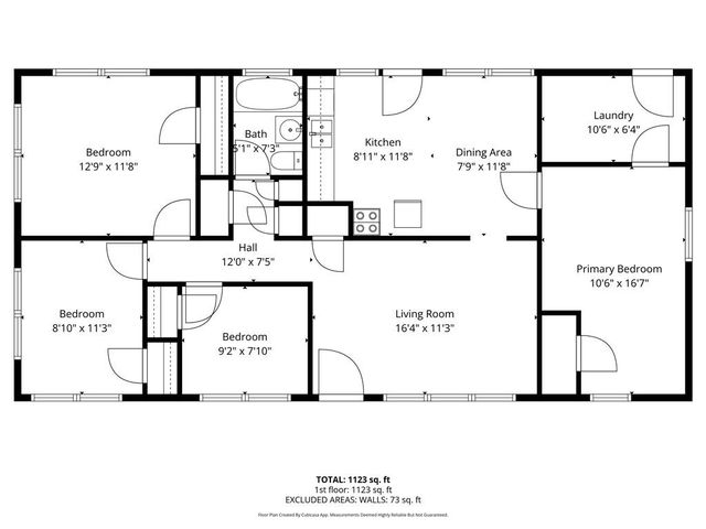 7103 E 112th Street, Kansas City, MO 64134