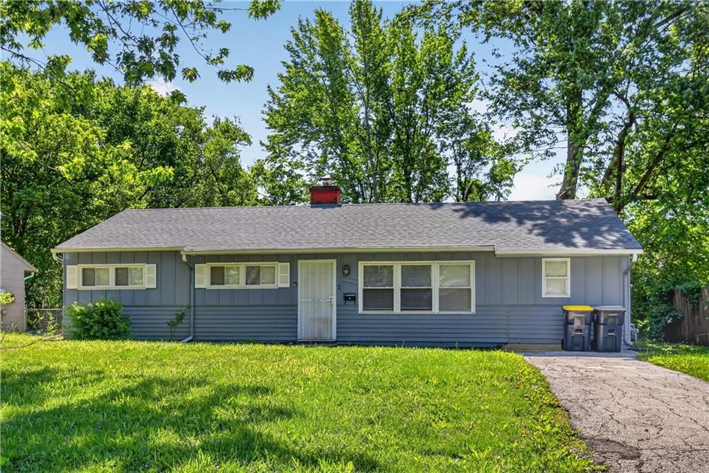 7103 E 112th Street, Kansas City, MO 64134