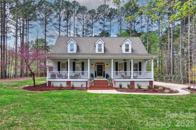 271 Beaten Path Road, Mooresville, NC 28117