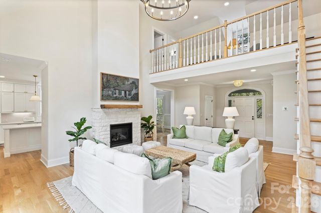 271 Beaten Path Road, Mooresville, NC 28117