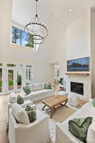 271 Beaten Path Road, Mooresville, NC 28117