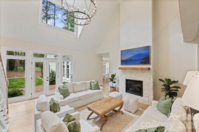 271 Beaten Path Road, Mooresville, NC 28117