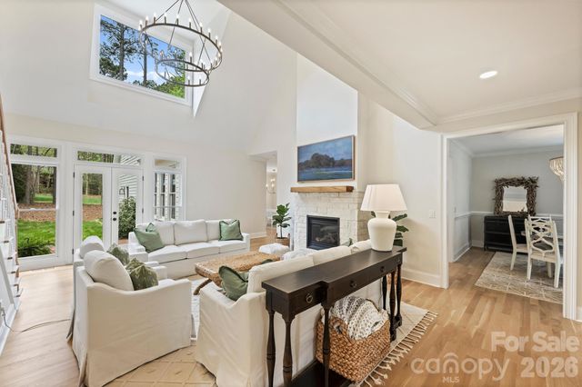 271 Beaten Path Road, Mooresville, NC 28117