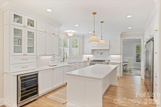 271 Beaten Path Road, Mooresville, NC 28117