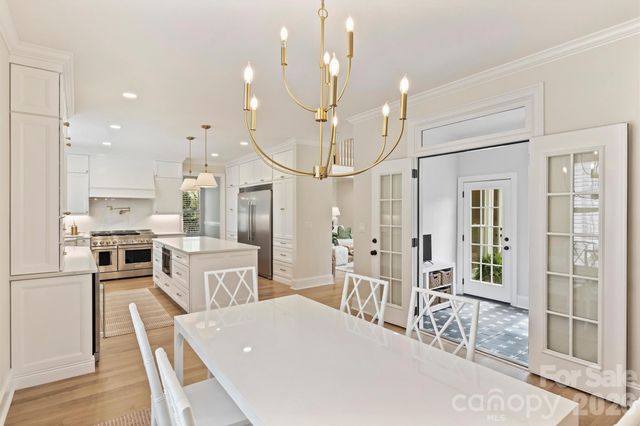 271 Beaten Path Road, Mooresville, NC 28117