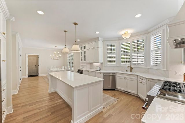 271 Beaten Path Road, Mooresville, NC 28117