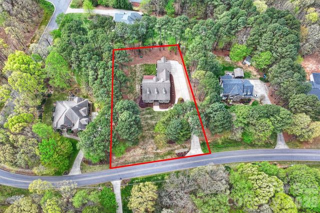 271 Beaten Path Road, Mooresville, NC 28117