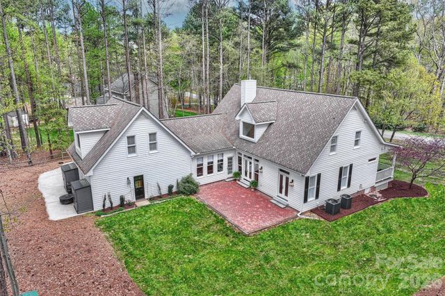 271 Beaten Path Road, Mooresville, NC 28117