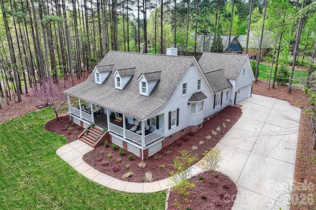 271 Beaten Path Road, Mooresville, NC 28117