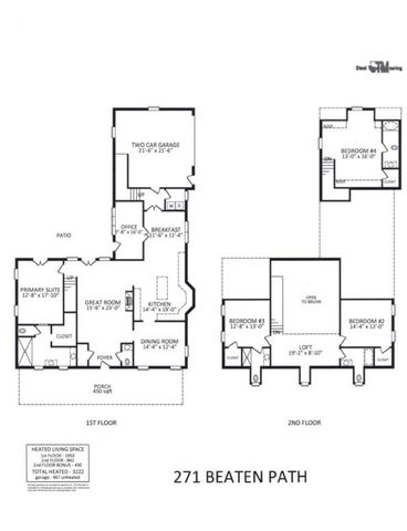 271 Beaten Path Road, Mooresville, NC 28117