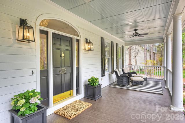 271 Beaten Path Road, Mooresville, NC 28117