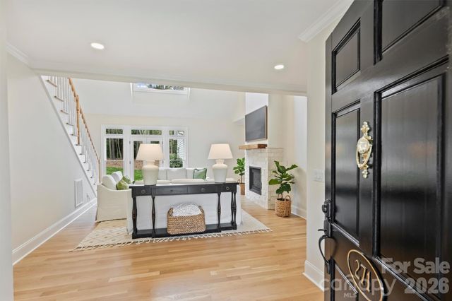 271 Beaten Path Road, Mooresville, NC 28117