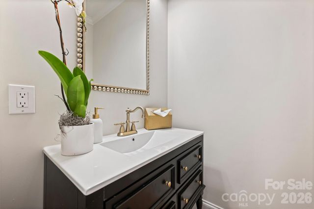 271 Beaten Path Road, Mooresville, NC 28117